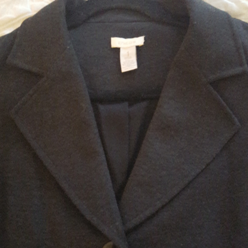 Dresscoat